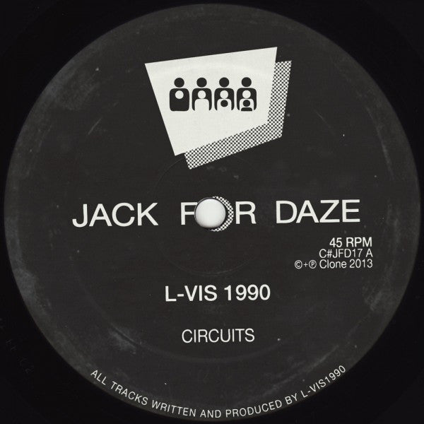 L-Vis 1990 – Circuits *nuevo*