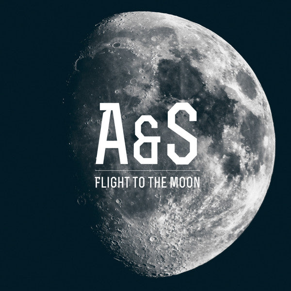 A&S* – Flight To The Moon *USADO*