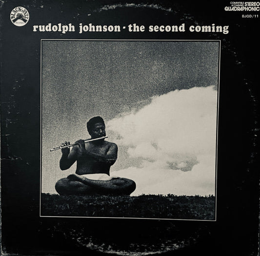 Rudolph Johnson – The Second Coming